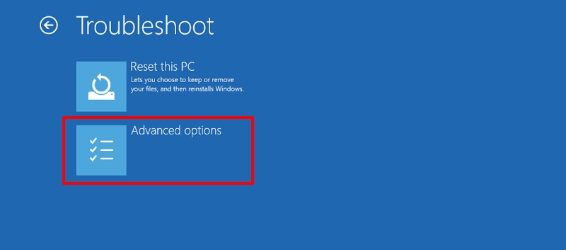 safemode_troubleshoot Safe Mode - Windows 10 Mystery